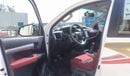 تويوتا هيلوكس DC | 2.7L Petrol 4WD Manual | Brand New | 2026 Model | Only for Export