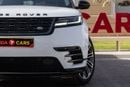 Land Rover Range Rover Velar Dynamic SE P250 2.0L