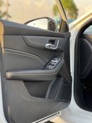 أم جي 6 Luxury 1.5L