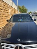 مرسيدس بنز GLC 300 AMG