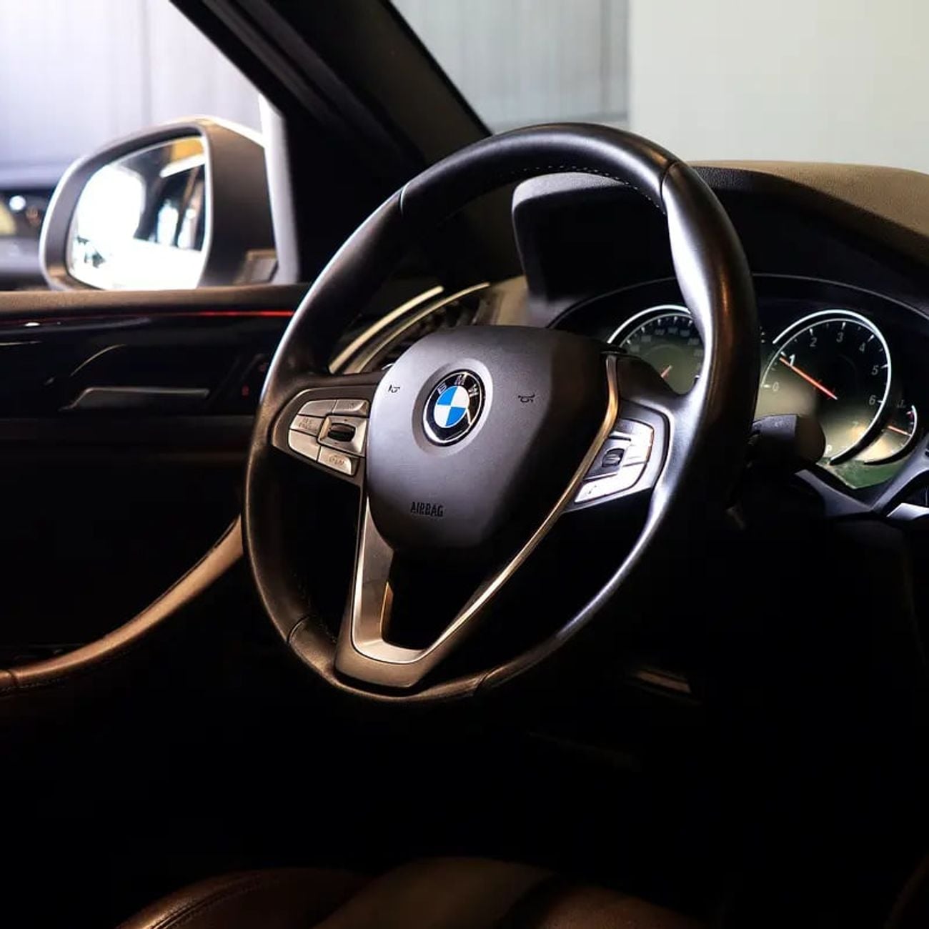 BMW X4 xDrive 30i 2,107 pm • 0% Downpayment • xDrive30i • 1 Year Warranty