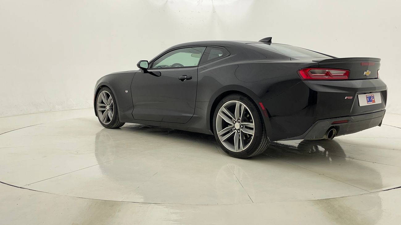 Chevrolet Camaro RS 3.6 | Zero Down Payment | Home Test Drive