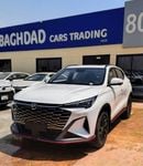 Changan X5 Plus PIONEER
