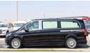 Mercedes Maybach V250 Maybach 2019/GCC/USED VIP Luxury Van.