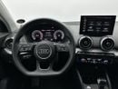 أودي Q2 Q2 Advanced 35 TFSI 150hp (Ref# 13984)