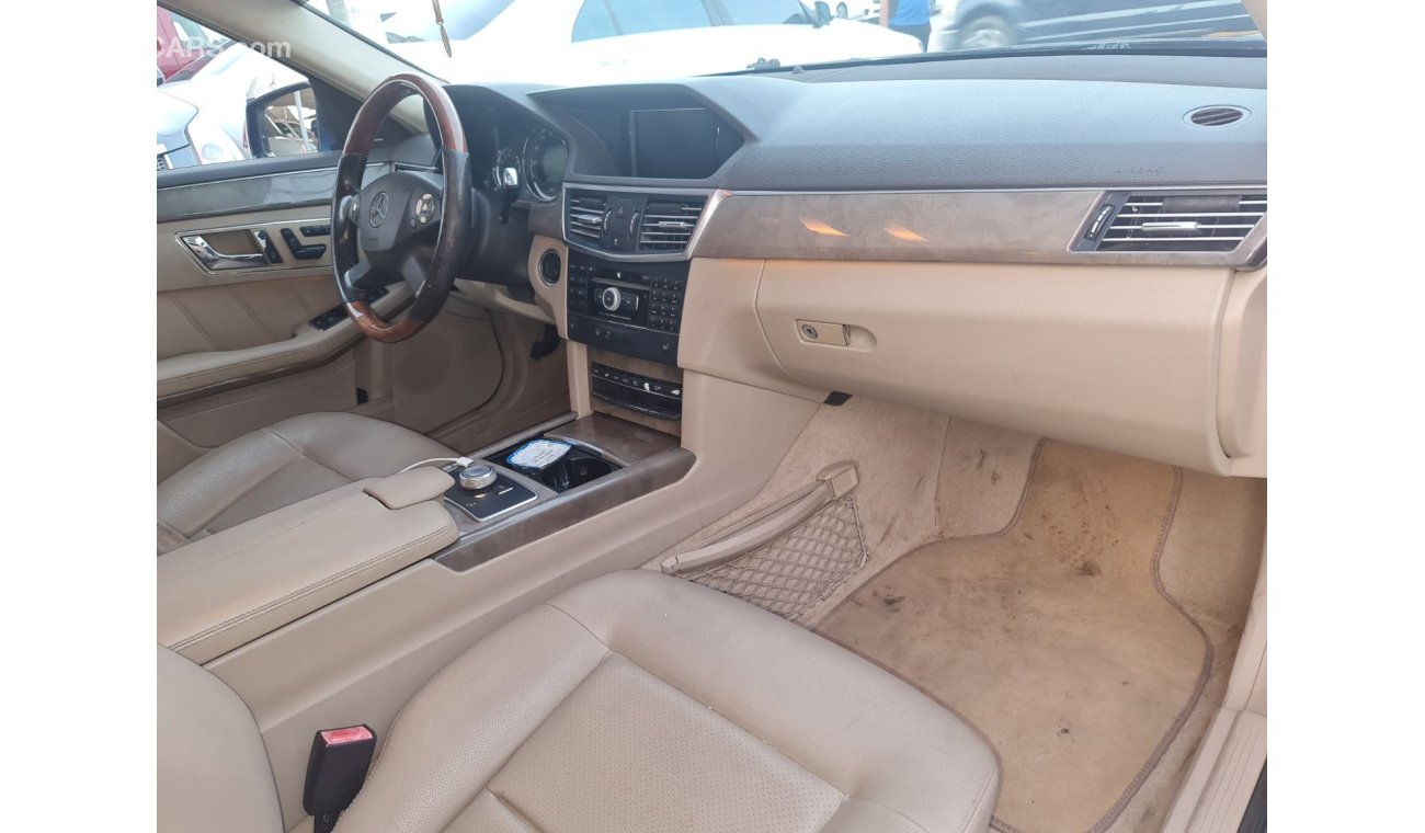 مرسيدس بنز E 350