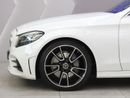 مرسيدس بنز C 200 افانتجارد