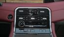 Nissan Patrol LE PLATINUM CITY LF platinum  Full option