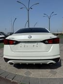 Nissan Altima SV 2.5L