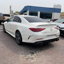 Mercedes-Benz CLS 53 AMG MERCEDES-BENS CLS53