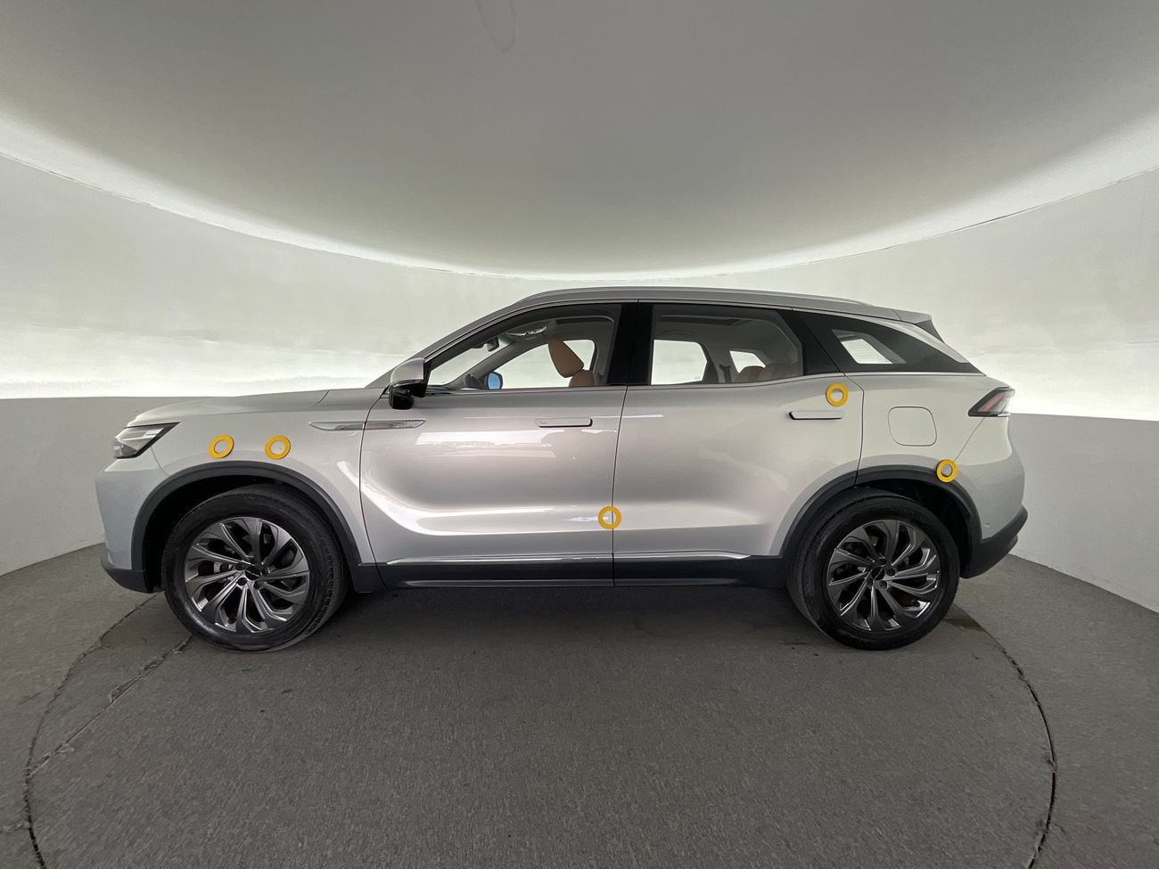 BAIC X7 Honor | Guaranteed Warranty | 0 Down Payment