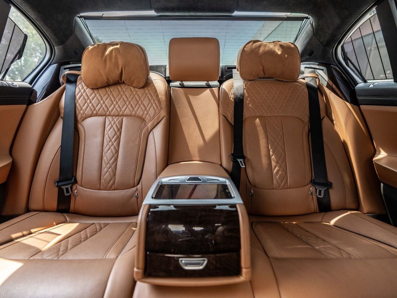 BMW 750Li
