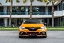 Renault Megane RS Megane RS | 2,350 P.M | 0% Downpayment | Renault Warranty