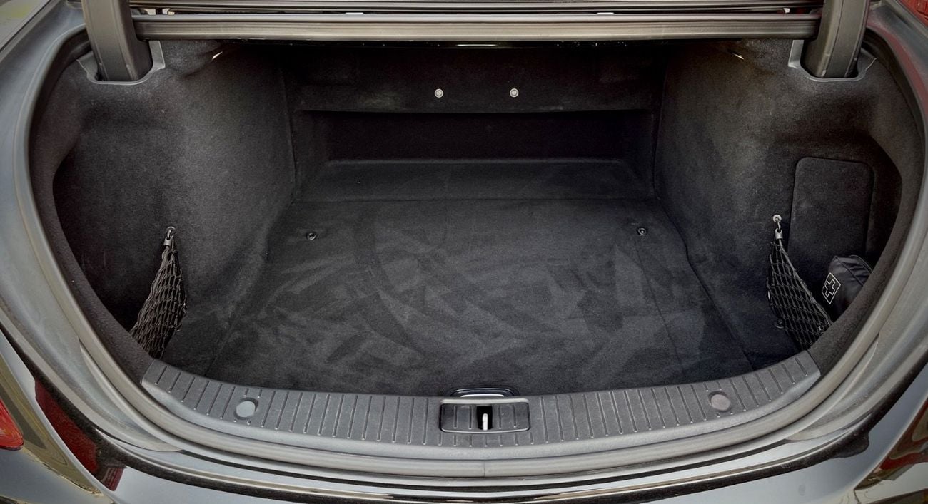 Mercedes Benz S400 STANDARD GCC EMC