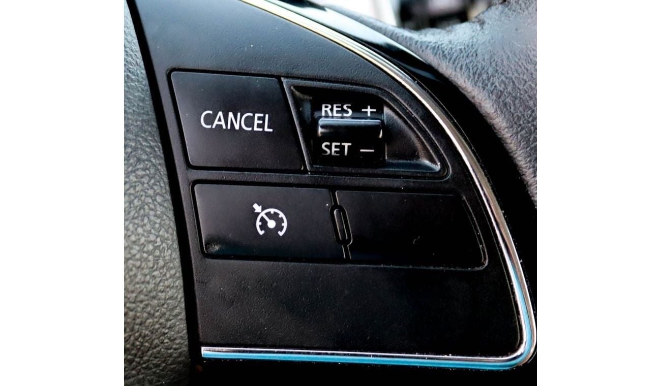 Mitsubishi Outlander GLS 2.4L Mitsubishi Outlander 2021 GCC 2.4L accident-free original paint in excellent condition 1281