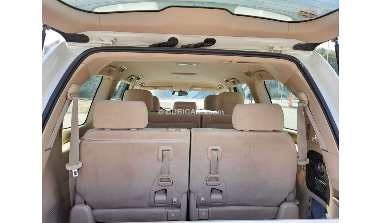 تويوتا لاند كروزر تويوتا لاند كروزر جي اكس ار 2014 مواصفات خليجي بدون صبغ