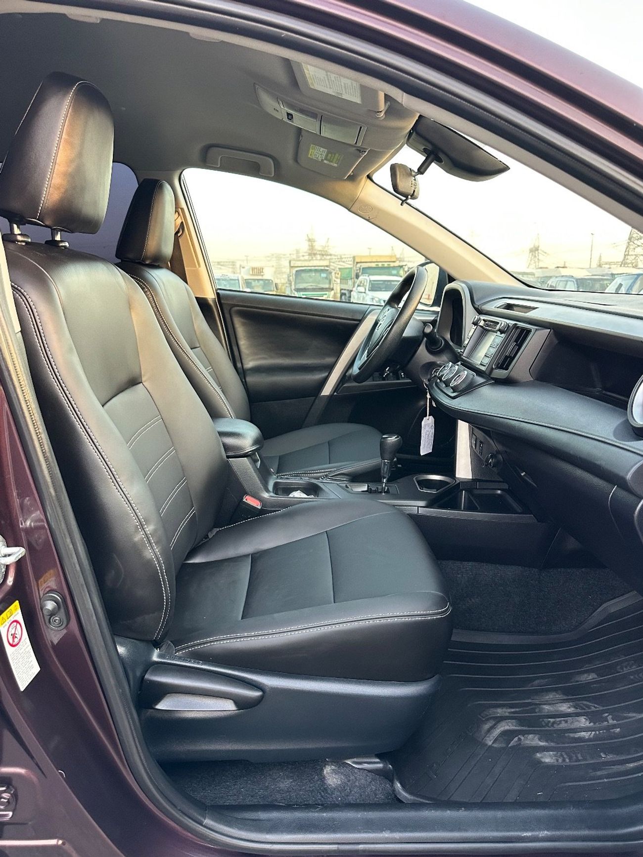 Toyota RAV4 TOYOTA RAV4 2018