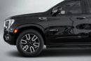 GMC Yukon AT4 5.3 V8 (AWD)