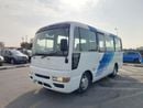 نيسان سيفيليان NISSAN CIVILIAN BUS RHD 1999 MODEL 4.1 L DIESEL MANUAL(PM700010)