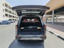 Lexus LX 600 2025 Lexus LX600 Urban (7-Seater) 3.5L V6 Twin-Turbo Petrol A/T 4WD Export Only
