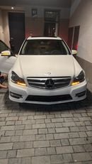 Mercedes-Benz C 250