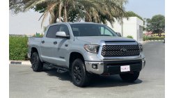 Toyota Tundra TRD PRO - 4X4 - 5.7L V8