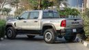 رام 1500 RHO 3.0TT 2025 GCC With 3 Years Or 60,000 Km Warranty @Official Dealer
