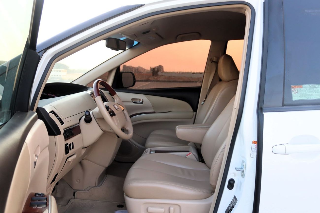 Toyota Previa GL 2.4L