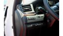 Lexus LX570 (2021) FULL OPTION GCC, UNDER WARRANTY FROM LOCAL DEALER (Inclusive VAT)