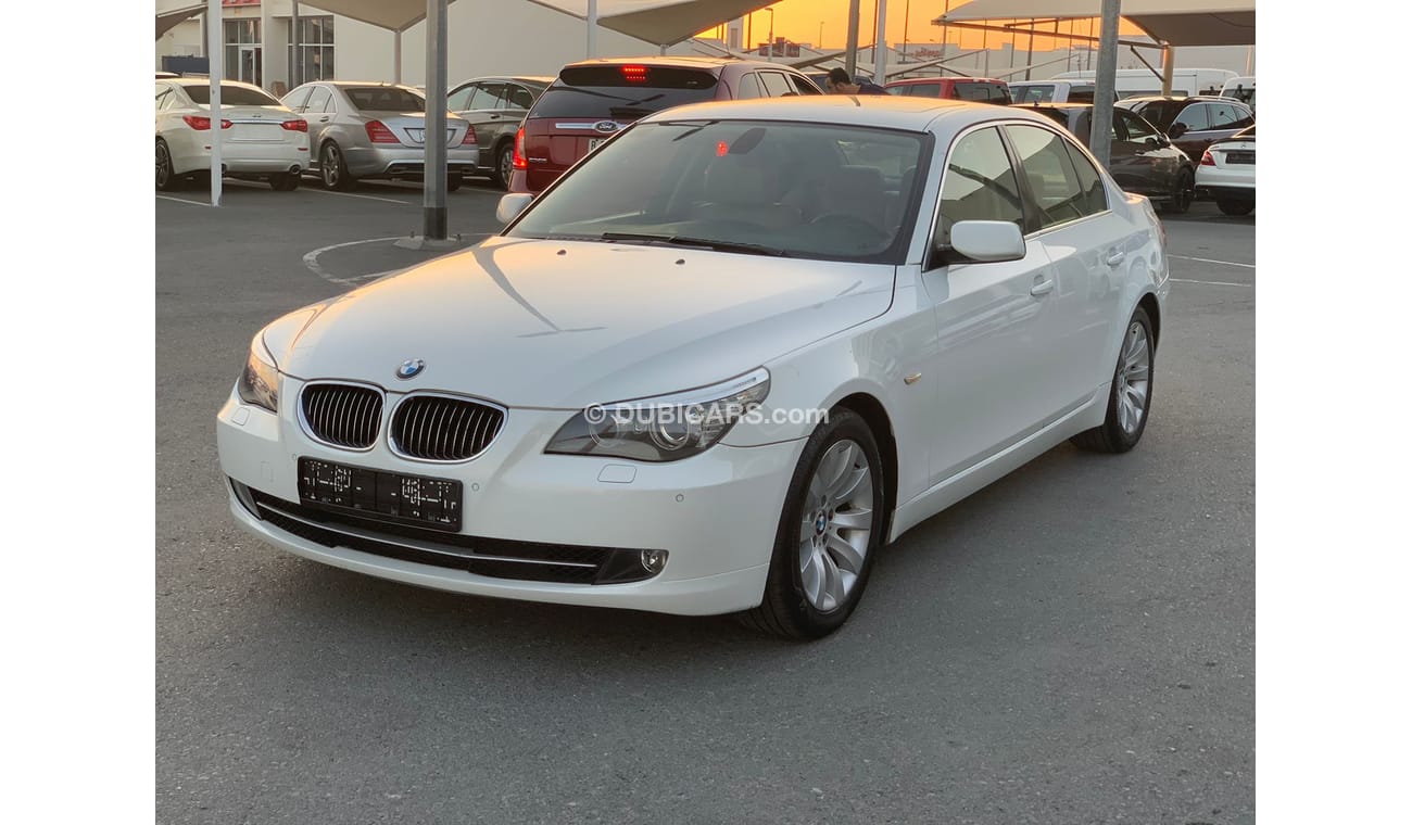 بي أم دبليو 525 BMW 525