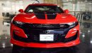 Chevrolet Camaro 2SS 2019, 6.2L V8 GCC, 0km with 3 Years or 100,000km Warranty