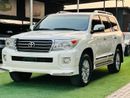 Toyota Land Cruiser GXR