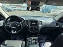 Dodge Durango 2016 Limited 5.7L PREMIUM 7 SEATS HEMI ENGINE CANADA SPEC