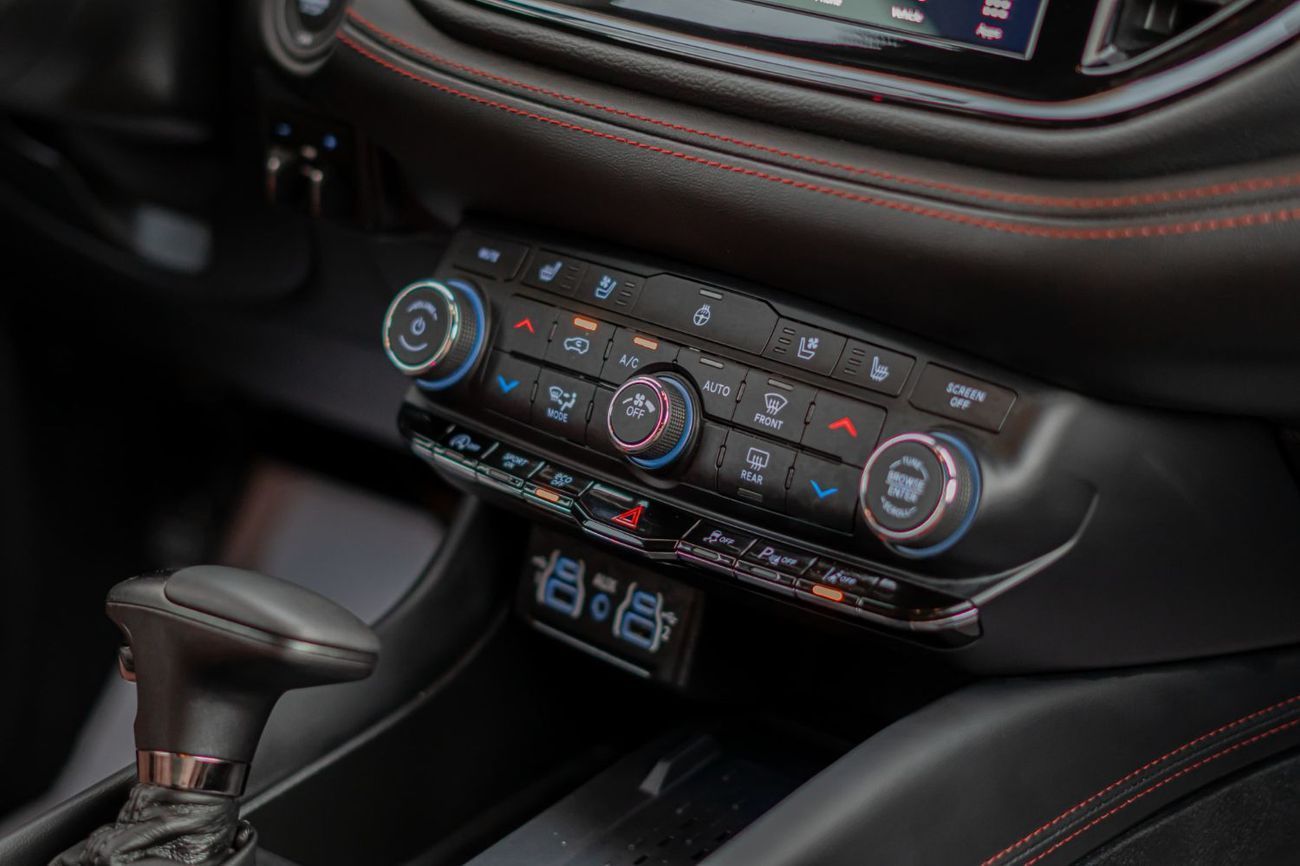 Dodge Durango GT 3.6L (295 HP) 4WD