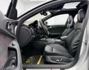 Audi RS6 Performance 4.0L 2017 Audi RS6 Performance, Full Audi Service history, GCC