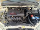 Toyota Corolla Toyota Corolla 2002 ALTIS.1.8 J.The car is in good condition, no accidents, clean inside and out. Ma