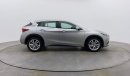 إنفينيتي Q 30 1.6T Luxury 1,600