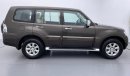 Mitsubishi Pajero GLS 3.5 | Under Warranty | Inspected on 150+ parameters