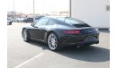 بورش 911 CARRERA WITH GCC SPECS