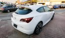 Opel Astra OPC