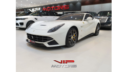 Ferrari F12 FERRARI F12, 2015 FULL CARBON FULL OPTIONS