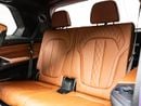 BMW X7 xDriveM60i (6 Seats) 2024 BMW X7 M60i, 4.4 TC V8, 4WD, 530bhp, 8 Speed Auto.
