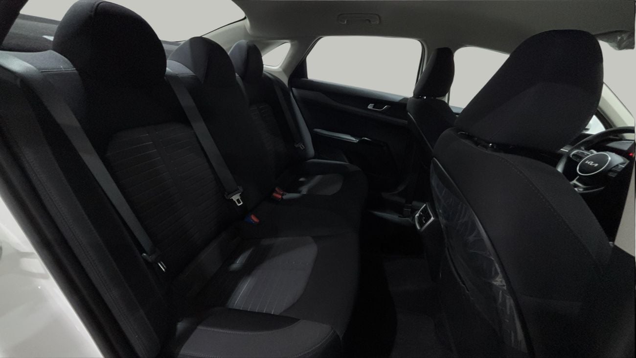 Kia K5 LX 2025 | AED 1160/Month | 0 DP | 30 Day Return | Warranty | Service History