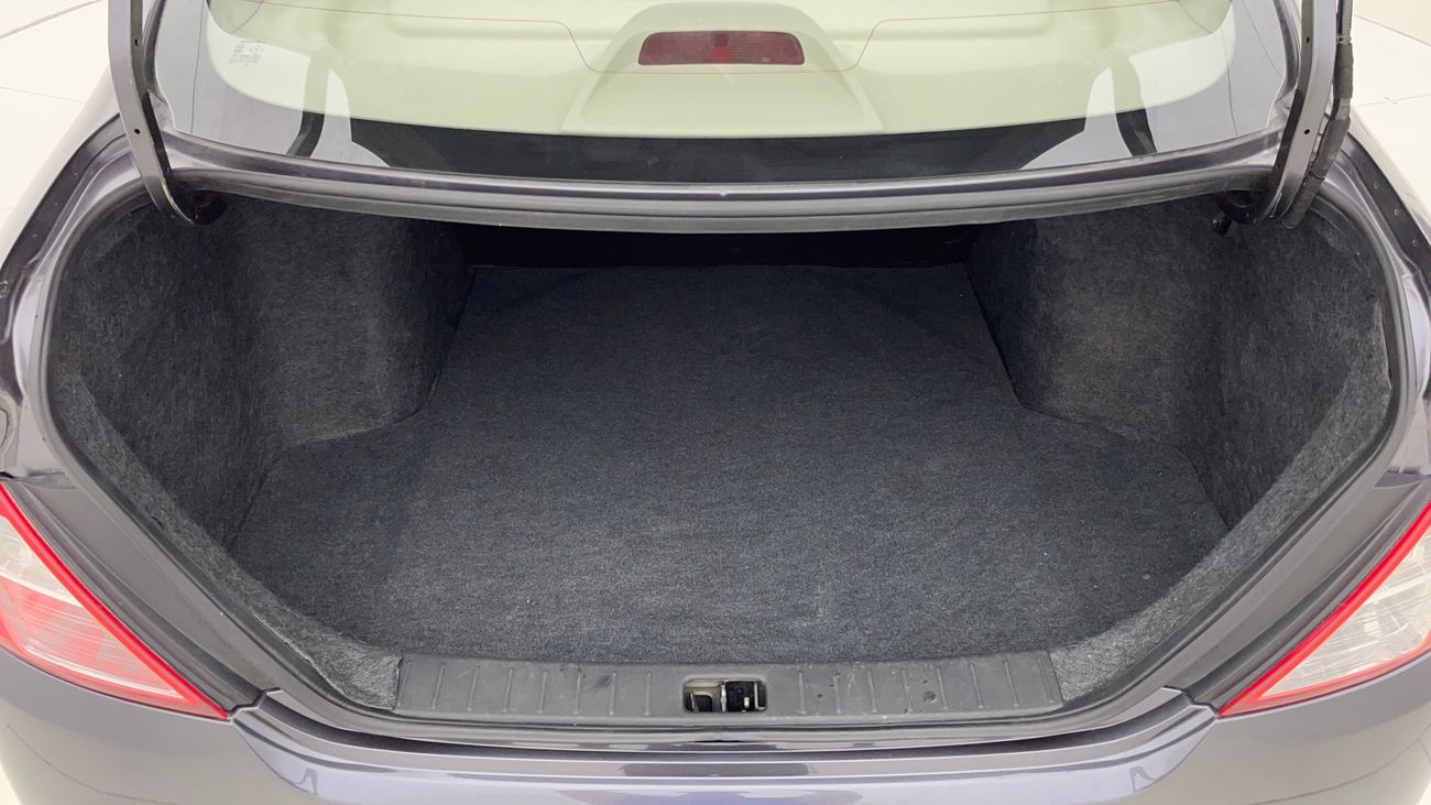 نيسان صني SV 1.5 | بدون دفعة مقدمة | اختبار القيادة في المنزل