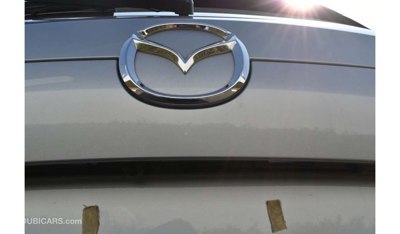 Mazda CX5 Drive Away Your Dream Vehicle Without Spending a Fils, Monthly EMI as low as @1600*
