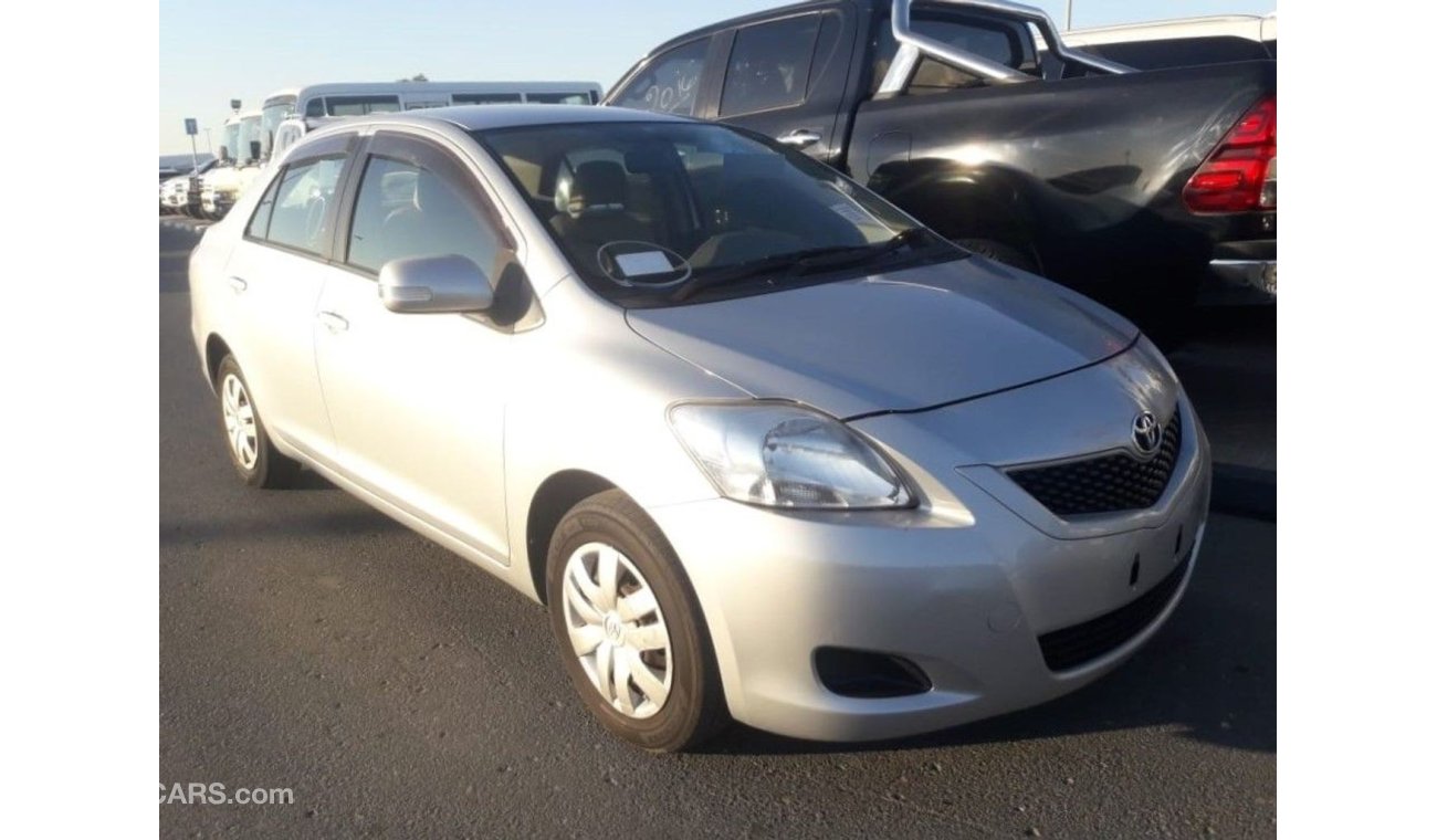 Toyota Belta Toyota Belta RIGHT HAND DRIVE  (STOCK NO PM46 )