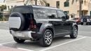 Land Rover Defender P400 110 SE 3.0L (5 Seater)