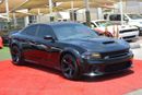 Dodge Charger RT SCATPACK WIDEBODY SXT 3.6L CHARGER --V6--SRT KIT WITH WIDE BODY IN THE BEST PRICE
