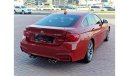 BMW 440i Std