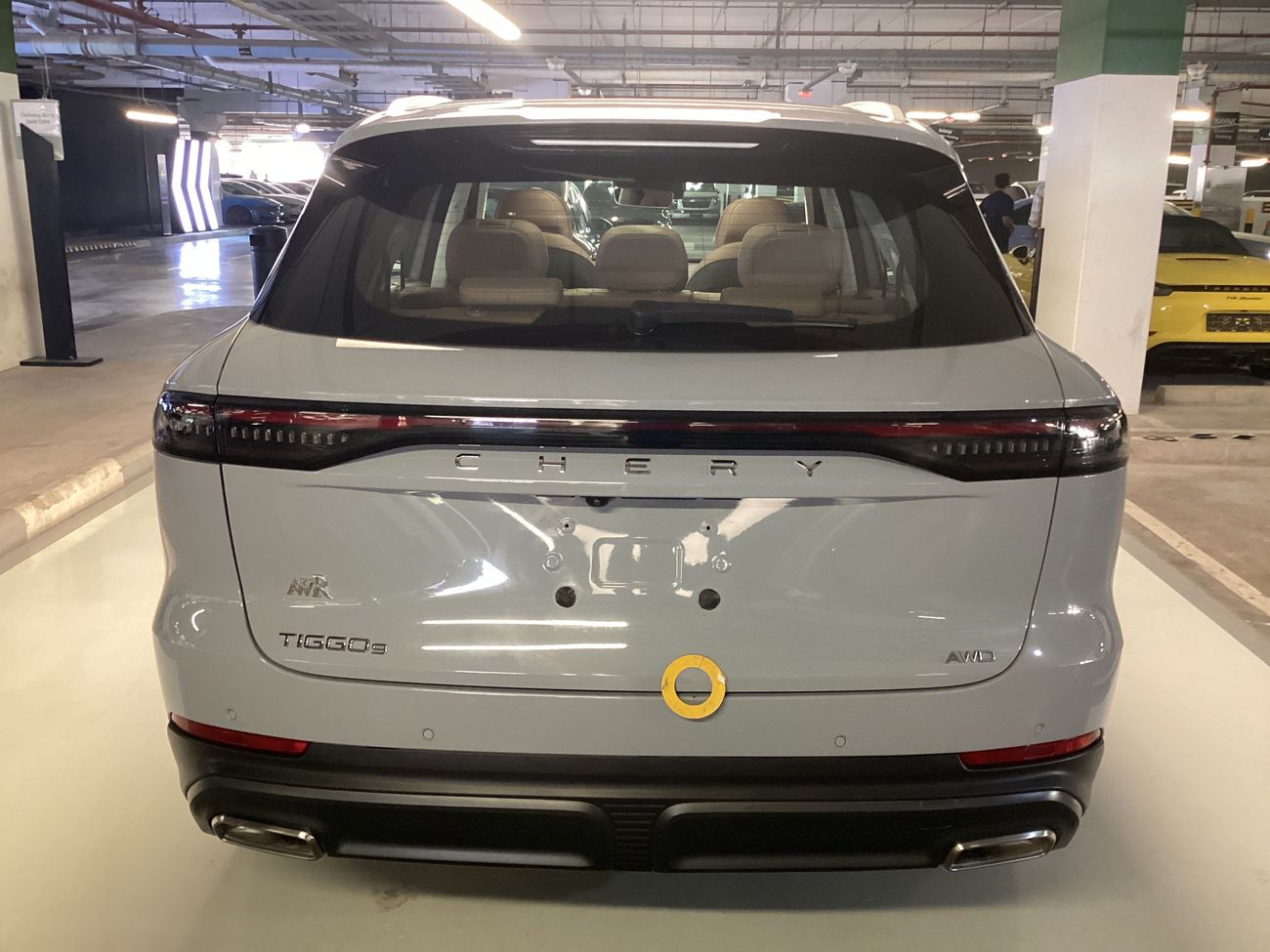 نيسان إكس تريل SV4 | شامل الضمان | 0 ﺪﻔﻋﺓ ﺃﻮﻟﻯ